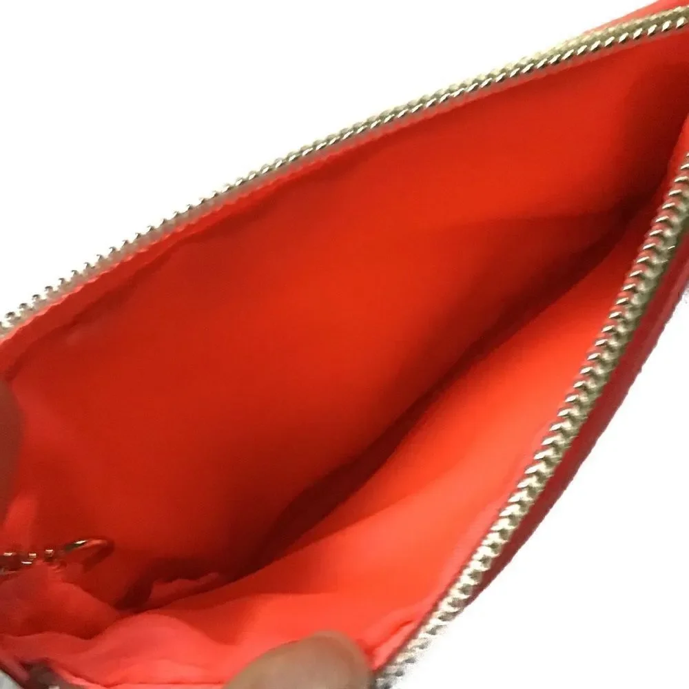 Victoria’s Secret Faux Leather Coin Purse